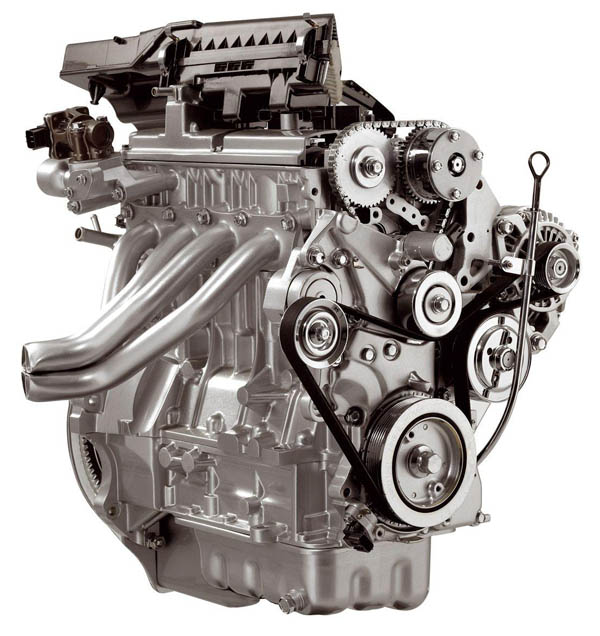 2011 N Maloo Car Engine